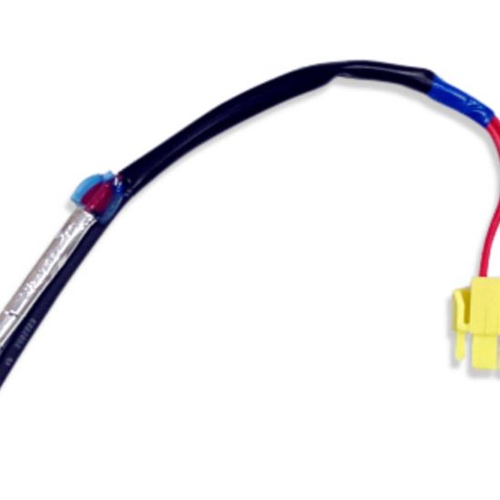 Picture of Samsung Thermo Fuse-assembly Part# DA47-00301D