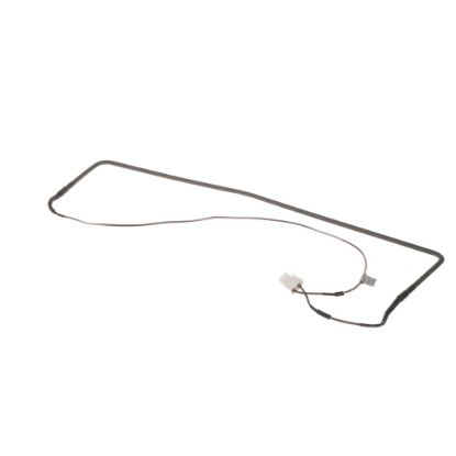 Picture of Samsung Heater Metal Sheath Part# DA47-00244J