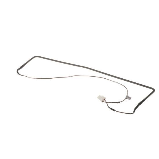 Picture of Samsung Heater Metal Sheath Part# DA47-00244J