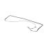 Picture of Samsung Heater Metal Sheath Part# DA47-00244J