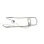 Picture of Samsung Heater Sheath-metal Part# DA47-00311A
