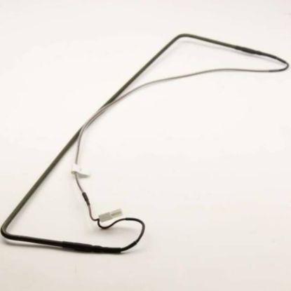 Picture of Samsung Heater Metal Sheath Part# DA47-00244A