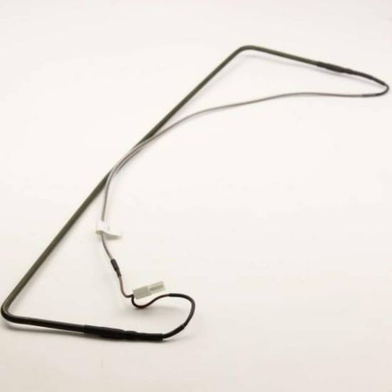 Picture of Samsung Heater Metal Sheath Part# DA47-00244A