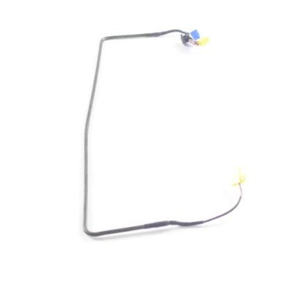 Picture of Samsung Heater Metal Sheath Part# DA47-00424W