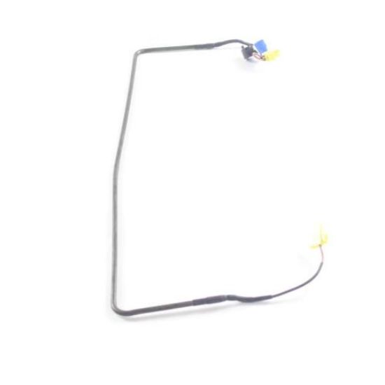 Picture of Samsung Heater Metal Sheath Part# DA47-00424W
