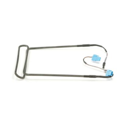 Picture of Samsung Heater Metal Sheath Part# DA47-00434A