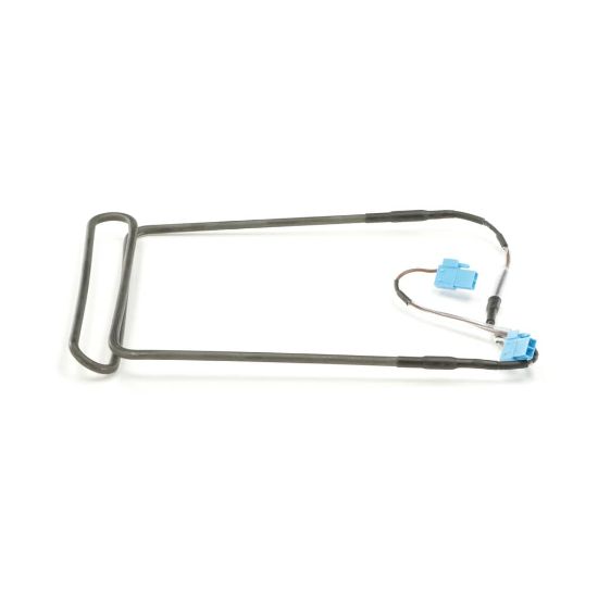 Picture of Samsung Heater Metal Sheath Part# DA47-00434A