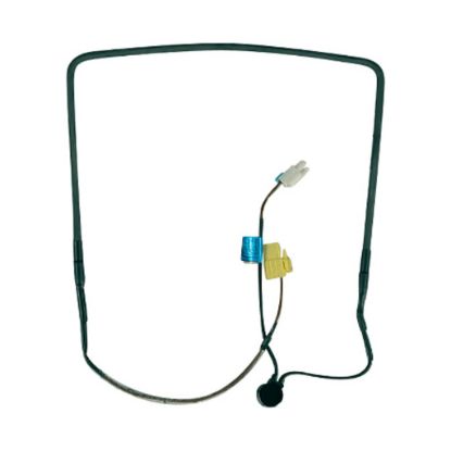 Picture of Samsung Heater-metal Sheath Part# DA47-00424L