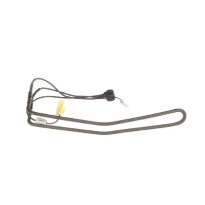 Picture of Samsung Heater Metal Sheath Part# DA47-00318P