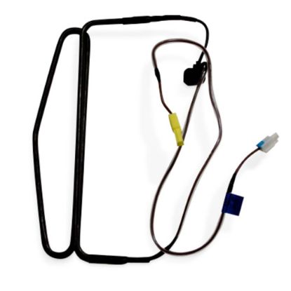 Picture of Samsung Heater Metal Sheath Part# DA47-00322H