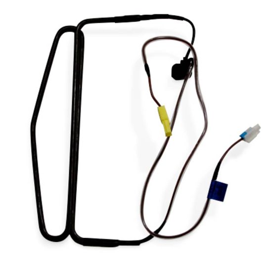 Picture of Samsung Heater Metal Sheath Part# DA47-00322H