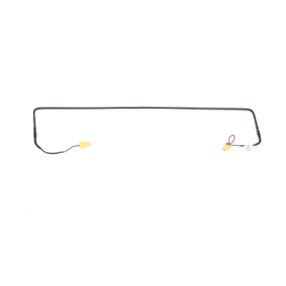 Picture of Samsung Heater Metal Sheath Part# DA47-00424M