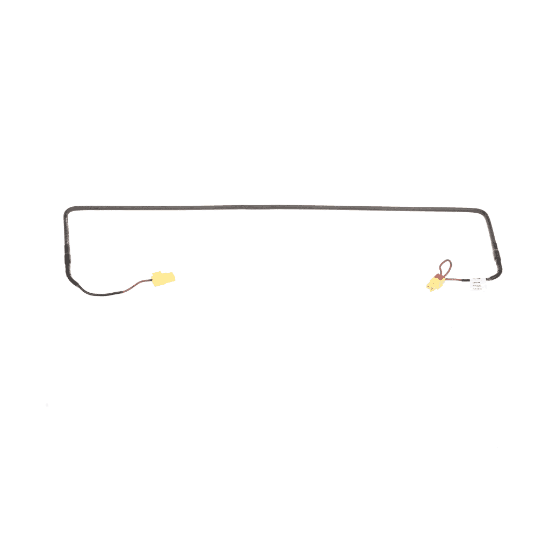 Picture of Samsung Heater Metal Sheath Part# DA47-00424M