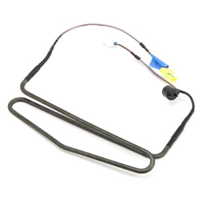 Picture of Samsung Heater-sheath Metal Ref Part# DA47-00322J