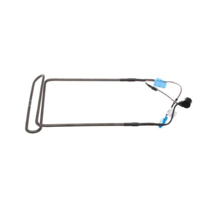 Picture of Samsung Heater Metal Sheath Part# DA47-00434C