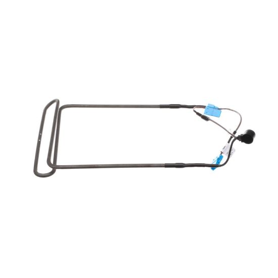 Picture of Samsung Heater Metal Sheath Part# DA47-00434C