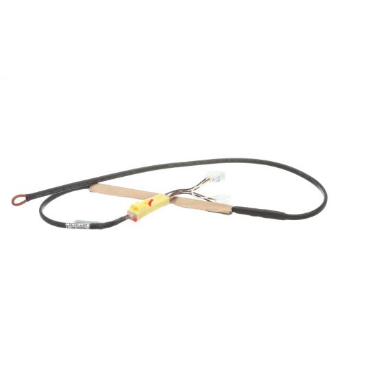 Picture of Samsung Heater Cord-drain;dc12v,2.5w,pvc,960mm,l Part# DA47-00566B