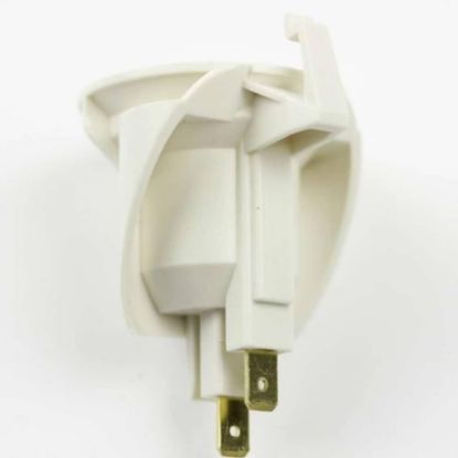 Picture of Samsung Lamp Holder Part# DA47-40001E