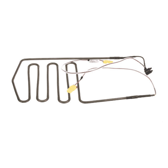 Picture of Samsung Heater Metal Sheath Part# DA47-00522B