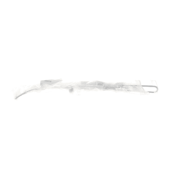 Picture of Samsung Heater Metal Sheath Part# DA47-00538A