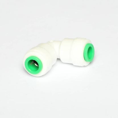 Picture of Samsung Fitting Tube;pom,id1/4,natural,f20-03,od Part# DA60-00403A