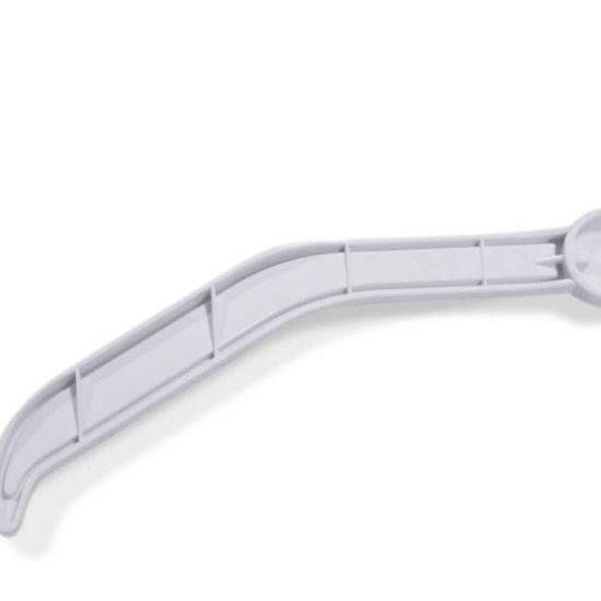 Picture of Samsung Guide-ice Full Part# DA61-00954B