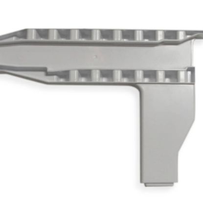 Picture of Samsung Rail-veg, Mid Part# DA61-00761B