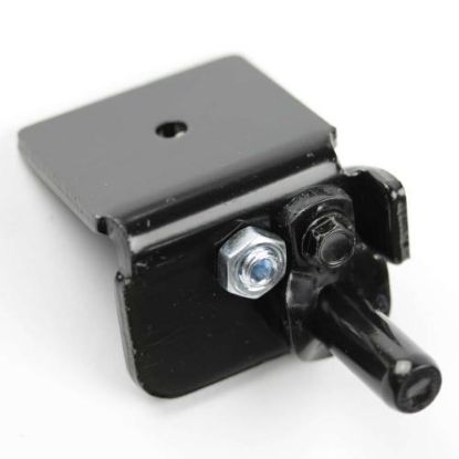 Picture of Samsung Hinge-low, R Part# DA61-02966A