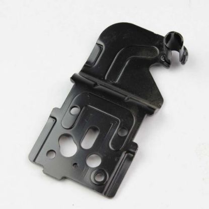 Picture of Samsung Hinge-upp, R Part# DA61-02977A