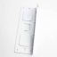 Picture of Samsung Hanger-rail Front L Part# DA61-03153B