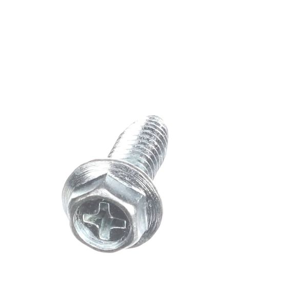 Picture of Samsung Fixer-screw;ssec,zpc(wht),bolt Part# DA61-02049A