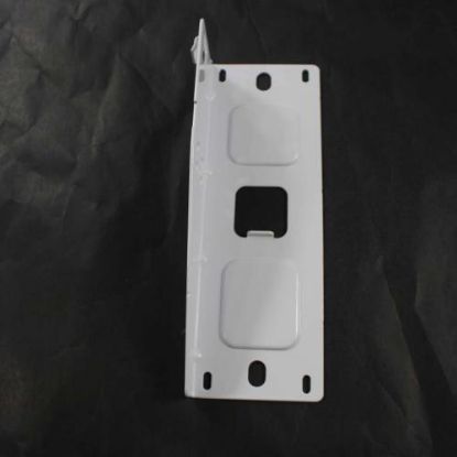 Picture of Samsung Hanger-rail Front R Part# DA61-03155B