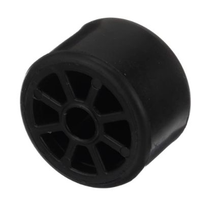 Picture of Samsung Caster-rear Part# DA61-04703A