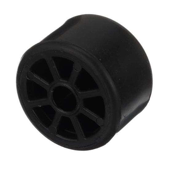 Picture of Samsung Caster-rear Part# DA61-04703A