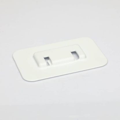 Picture of Samsung Support-rail Veg Part# DA61-04875A