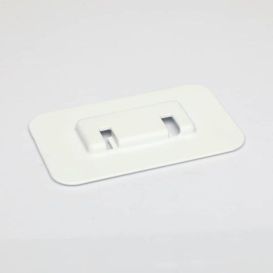 Picture of Samsung Support-rail Veg Part# DA61-04875A