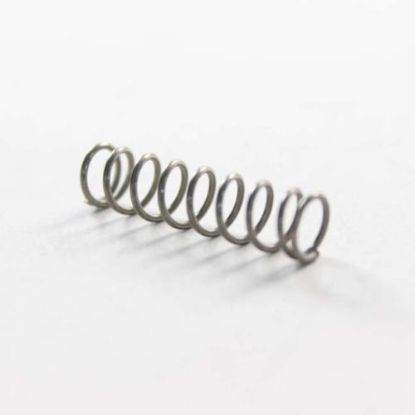 Picture of Samsung Spring Etc-handle Part# DA61-05366A