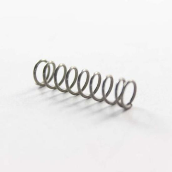 Picture of Samsung Spring Etc-handle Part# DA61-05366A