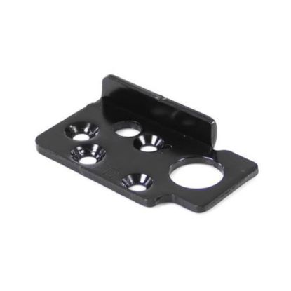 Picture of Samsung Stopper Door-ref Part# DA61-09952B