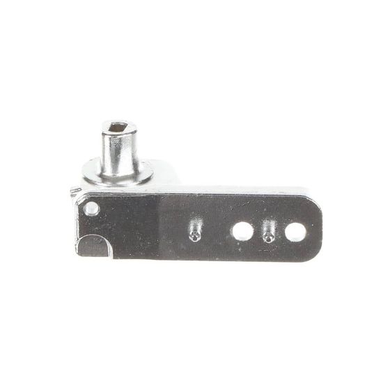 Picture of Samsung Hinge-middle Right Part# DA61-11127A
