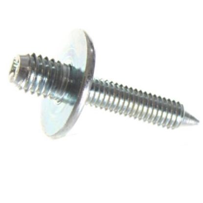 Picture of Samsung Fixer-up Front Part# DA61-11417A