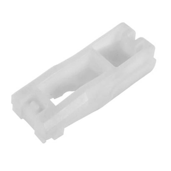 Picture of Samsung Support Handle-fre;aw F/l,pom,gf-702,nat Part# DA61-13481A