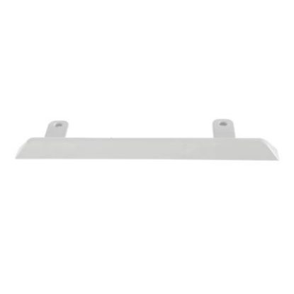 Picture of Samsung Fixer Shelf;rf6000t,hips,cool White,5470 Part# DA61-13962A