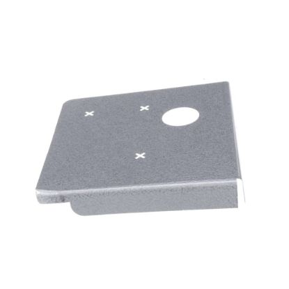 Picture of Samsung Plate Cover-fre;rf9000jc,gl-sazcc,t0.25, Part# DA61-13772A