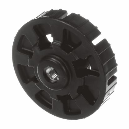 Picture of Samsung Foot-front Part# DA61-15096A