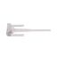 Picture of Samsung Plate Heater Part# DA61-14306A