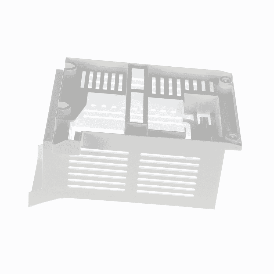 Picture of Samsung Support Ice Maker;brf9000c,hips,t2.5,s83 Part# DA61-15764A