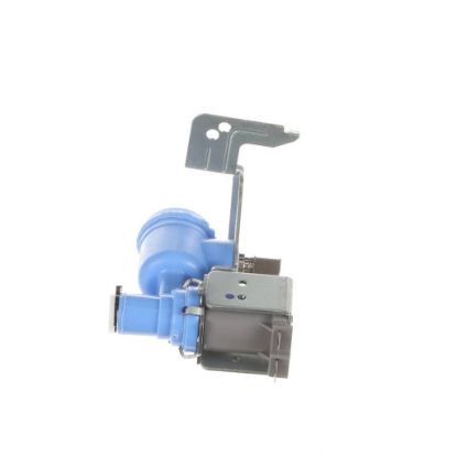 Picture of Samsung Water Valve Part# DA62-01477B