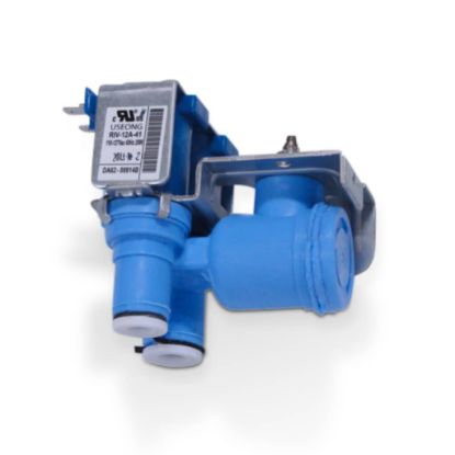 Picture of Samsung Water Valve Part# DA62-00914B