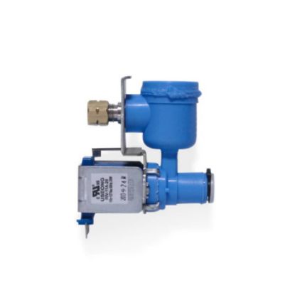 Picture of Samsung Water Valve Part# DA62-00930A